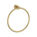 Grohe Atrio 8-in. Towel Ring, Gold 40887GN0
